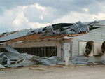 Lacey Tornado Photo